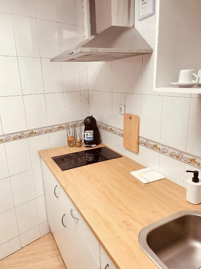Casa Puerta Almocabar Villa Ronda Holiday home