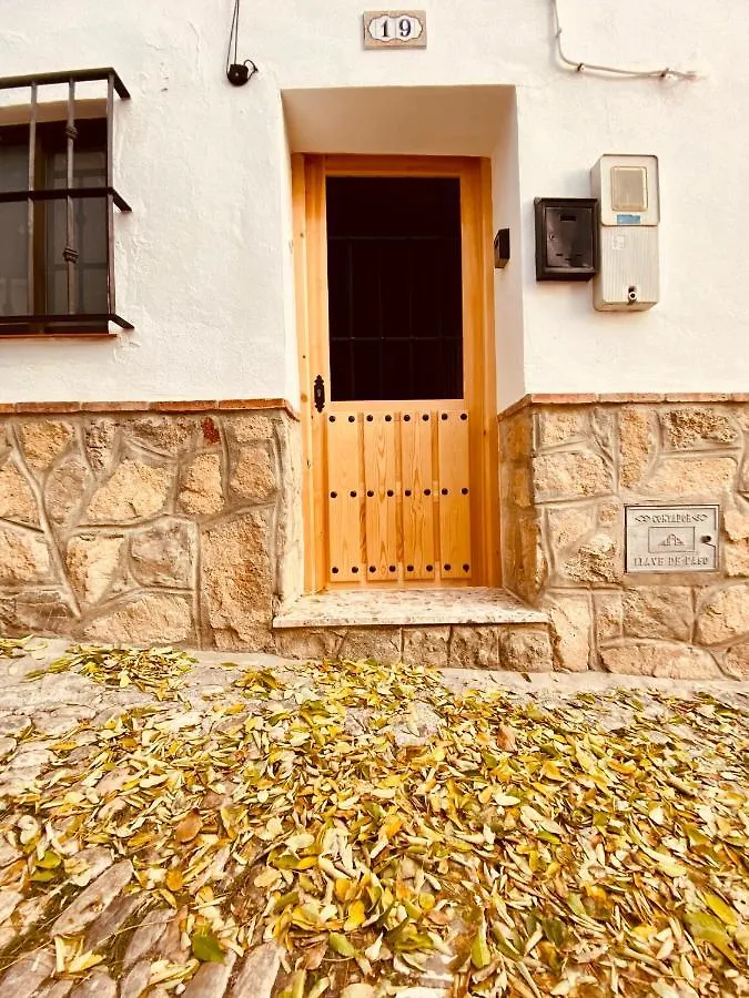 Casa Puerta Almocabar Villa Ronda 0*,