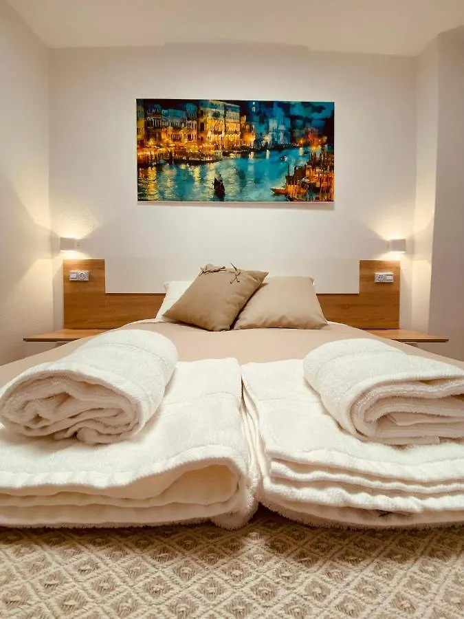 Casa Puerta Almocabar Villa Ronda