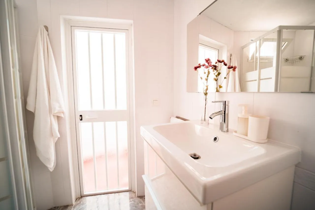 Casa Puerta Almocabar Villa Ronda